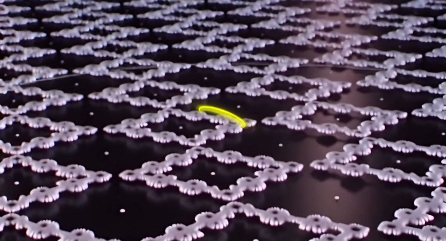 The Multi-Cosmic Ascent - The Harmonic-Cosmic Plateau Breaks-1
